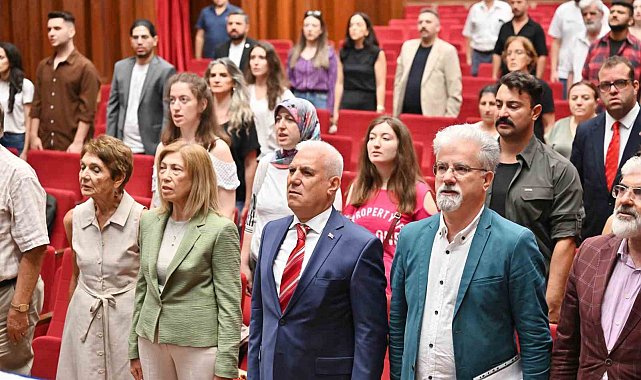 Bursa Büyükşehir'den '11 Eylül Kurtuluş Paneli'