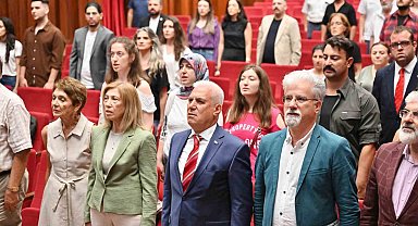 Bursa Büyükşehir'den '11 Eylül Kurtuluş Paneli'
