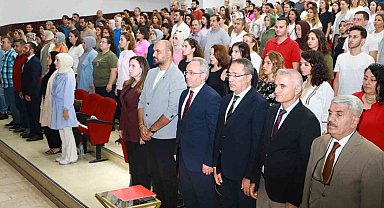 Bursa İl Milli Eğitim Müdürlüğü'nden zorbalığa karşı güçlü adım