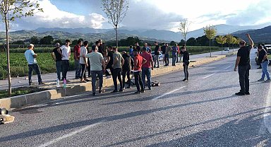 Bursa'da 1 kişinin hayatını kaybettiği kazada sürücü tutuklandı