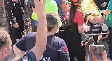 Bursa'da 2 gündür kayıp olarak aranan kadın bulundu