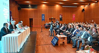 Bursa'da füniküler hattı kuruluyor