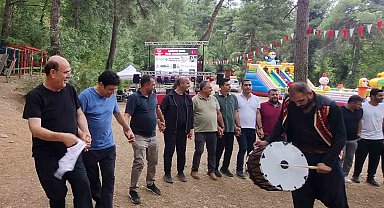 Bursa'da Gaziantep rüzgarı esti