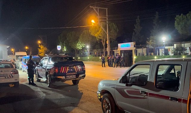 Bursa'da kaybolan kadın için ekipler harekete geçti