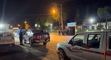Bursa'da kayıp kadın 48 saattir aranıyor