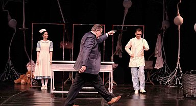 Bursa'da Uluslararası Tiyatro Festivali
