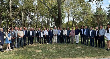 Bursa'nın tarım ve hayvancılığı için önemli adım