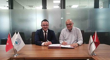Bursateknopark, Derin Teknoloji ve F2F Bilişim'den iş birliği