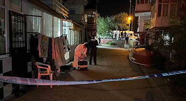 Büyükçekmece'de operasyonda yakalanacağını anlayan şüpheli kendini vurdu