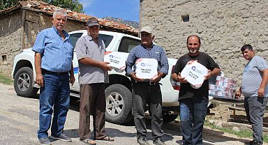 Büyükşehir "Çoban Haritası" çıkarıyor