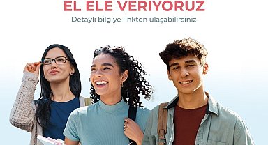 Büyükşehir'den öğrenciler için 'Muğla'nın Fidanları' projesi
