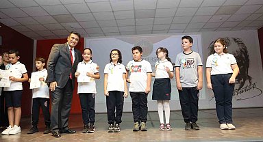 Cambridge sınavlarına GKV damgası