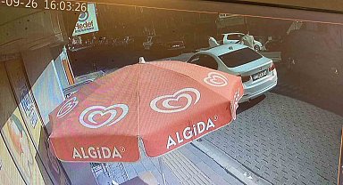 Çanakkale'de dehşet anları kamerada: 6 yaralı