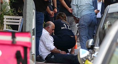 Çanakkale'de iki grup arasında silahlı çatışma: 6 yaralı