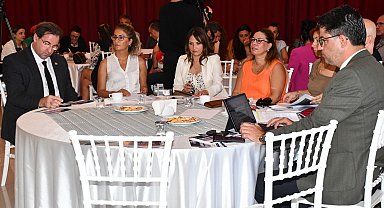 Çanakkale'de İklim Eylem Planı Çalıştayı gerçekleşti