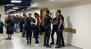Candan kardeşler üçüncü kez hakim karşısına çıkıyor