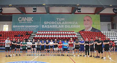 Canik'ten rekor başarı