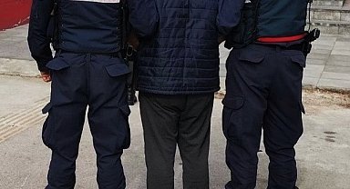 Çankırı'da aranan 70 şahıs yakalandı
