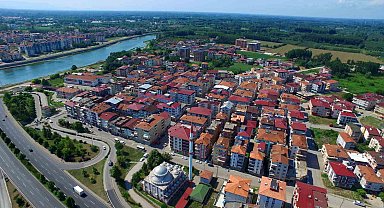 Çarşamba'da kiralar cep yakıyor