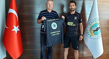 Çaycuma'dan kardeşlik için Lennestadt'ta koşacaklar