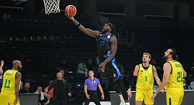 Çayırova Belediyesi'nin rakibi Haremspor