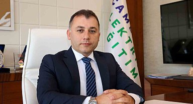 ÇEDAŞ'ta Genel Müdürlük görevine Mustafa Altun atandı