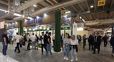 Cemar, Marmomac 2024 fuarında yeniliklerini dünyaya tanıttı