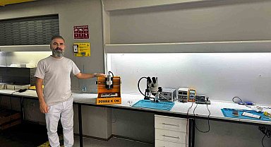 Cep telefonu sektöründe devrim yapacak gelişme