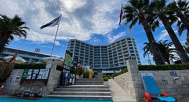 ÇEŞTOB Başkanı Belge'den Yunan adaları karşılaştırmasına tepki: "Sezon bitti, algı bitti. Çeşme'ye bir hakaret, ihanet"