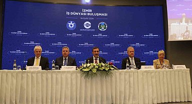 Cevdet Yılmaz: "2025'in ortalarında enflasyondan bugünkü kadar bahsetmeyeceğiz"