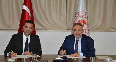 Çevre, Şehircilik ve İklim Değişikliği Bakanlığı ile Selpak Professional'dan iş birliği