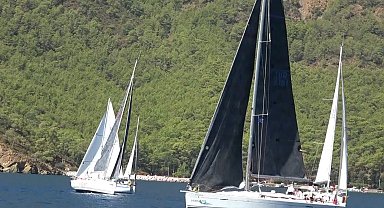 Channel Regatta Yarışları bugün tamamlanıyor