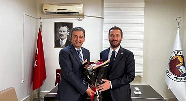 CHP Genel Başkan Yardımcısı Bulut'tan Kadir Aydar'a destek