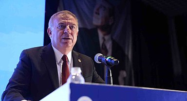 CHP Genel Başkan Yardımcısı Zeybek, İmamoğlu davası hakkında konuştu