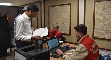 Çiftçiler Şahinbey Belediyesi'nin desteklerinden memnun