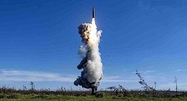 Çin'den kıtalararası balistik füze açıklaması: "Meşru ve rutin bir faaliyet"