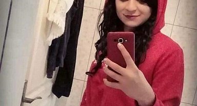 Cinayete kurban giden işitme engelli Nihal'in kemikleri 4 ay sonra defnedildi