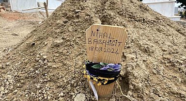 Cinayete kurban gidip kemikleri ortaya çıkan 24 yaşındaki Nihal'in babası: "Başına gidip Fatiha okuyacağımız bir mezarımız oldu"