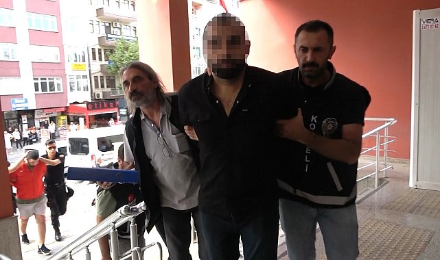 Cinayetle biten kavganın sanıkları olay gününü anlattı
