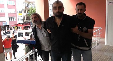 Cinayetle biten kavganın sanıkları olay gününü anlattı