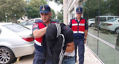 Cinsel istismardan tutuklandı