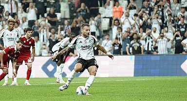 Ciro Immobile'den Süper Lig'de 3 maçta 3 gol