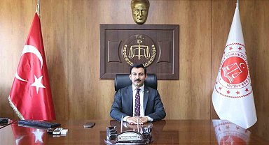 Çivril'de yeni mahkemeler hizmete başladı