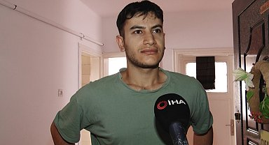 Çocuklar arasındaki kavga ailelere sıçradı: 1 ölü 1 yaralı