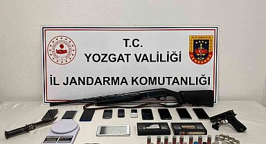 Çocukları fuhuşa zorlayan çete çökertildi: 4 gözaltı