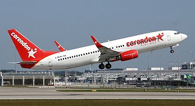 Corendon Airlines, 2025 yazı için 30'dan fazla destinasyon sunmayı planlıyor