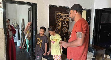Çorum Belediyesi, Rami için harekete geçti