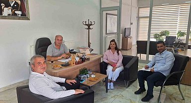Çorum Belediyesi stratejik plan için paydaşlarla bir araya geliyor