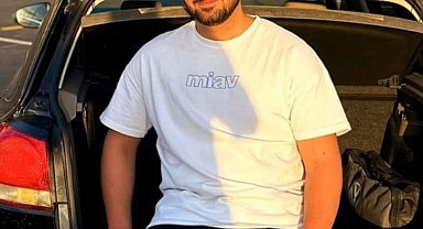 Çorum'da 5 gündür kayıp olarak aranan genç ölü bulundu