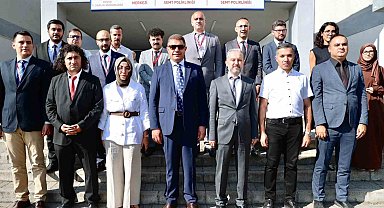 ÇÖZGEM çözüm olmaya başladı